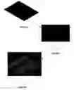 Fig. 32 - Cantilever microprobes for contacting electronic components and methods for making such probes
