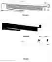 Fig. 37 - Cantilever microprobes for contacting electronic components and methods for making such probes