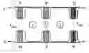 Fig. 01 - Quasi-particle interferometry for logical gates