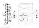 Fig. 10 - Frequency adjustment techniques in coupled LC tank circuits
