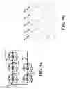 Fig. 13 - Frequency adjustment techniques in coupled LC tank circuits