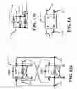 Fig. 17 - Frequency adjustment techniques in coupled LC tank circuits