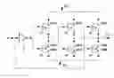 Fig. 01 - High voltage driver circuit with fast slow voltage operation
