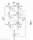 Fig. 10 - High voltage driver circuit with fast slow voltage operation