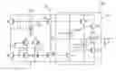 Fig. 01 - Differential amplifier having an improved slew rate