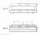 Fig. 02 - Filter device and transmitter-receiver utilizing beam-structured micro-resonators