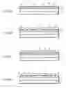Fig. 04 - Filter device and transmitter-receiver utilizing beam-structured micro-resonators