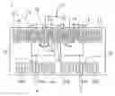 Fig. 01 - Balanced surface acoustic wave filter