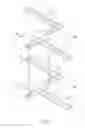 Fig. 10 - Stacked resonator