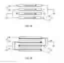 Fig. 13 - Stacked resonator