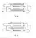 Fig. 14 - Stacked resonator