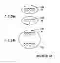 Fig. 16 - Stacked resonator