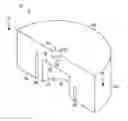 Fig. 01 - Plasma lamp with compact waveguide