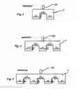 Fig. 03 - Multi-probes as single RF tuning element for RF slide-screw tuners