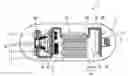Fig. 01 - Capsule medical apparatus and current-carrying control method
