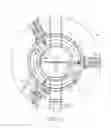 Fig. 08 - High-field superconducting synchrocyclotron