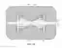 Fig. 12 - High-field superconducting synchrocyclotron