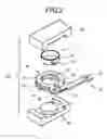 Fig. 03 - Coil and bobbin for coil