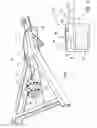 Fig. 02 - Portable flashing trailer safety lighting system
