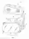 Fig. 05 - Portable flashing trailer safety lighting system