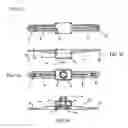 Fig. 04 - Camera and display device for use with vehicles