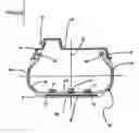 Fig. 01 - Method and system for determining a cornering angle of a tyre during the running of a vehicle