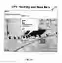 Fig. 19 - System and method for defining an event based on relationship between an object location and a user-defined zone