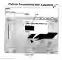 Fig. 22 - System and method for defining an event based on relationship between an object location and a user-defined zone