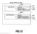 Fig. 13 - Sensor network system and data retrieval method for sensing data