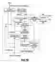 Fig. 43 - Sensor network system and data retrieval method for sensing data