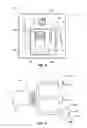 Fig. 03 - Wireless communication system for a roll-up door