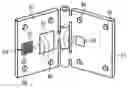 Fig. 01 - Position switch for non-contacting state identification