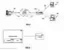 Fig. 04 - Security/monitoring electronic assembly for computers and assets