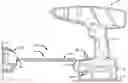Fig. 01 - Theft deterrent device with dual sensor assembly