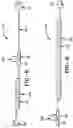 Fig. 07 - Theft deterrent device with dual sensor assembly