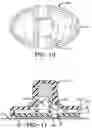 Fig. 08 - Theft deterrent device with dual sensor assembly
