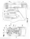 Fig. 06 - FLASHLIGHT WITH SOS AND ENERGY SAVER FEATURES