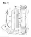 Fig. 08 - FLASHLIGHT WITH SOS AND ENERGY SAVER FEATURES