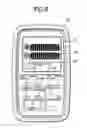 Fig. 09 - Display device for working machine