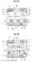 Fig. 10 - Display device for working machine