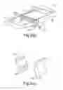 Fig. 04 - Wireless cursor control device
