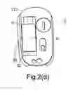 Fig. 05 - Wireless cursor control device