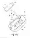 Fig. 06 - Wireless cursor control device
