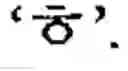 Fig. 22 - Apparatus and method for inputting characters in portable electronic equipment