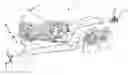 Fig. 01 - Micro movement pulsed radar system and method of phase noise compensation