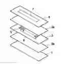 Fig. 01 - Triplate-type planar array antenna