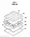 Fig. 02 - Triplate-type planar array antenna