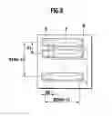 Fig. 07 - Triplate-type planar array antenna