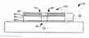 Fig. 01 - Radio frequency (RF) antenna containing element and methods of making the same