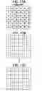 Fig. 12 - Picture display device and method of driving the same